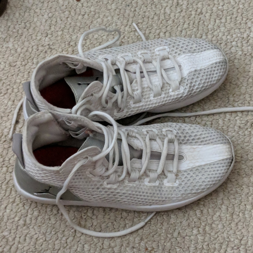 Jordans - Picture 1 of 1